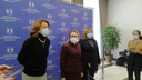 Ковидный Новосибирск: когда ждать антибиотики и что происходит с тестированием