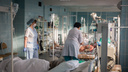 Минздрав НСО решил развернуть ковидные госпитали в двух больницах