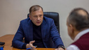 Депутат Госдумы Курдюмов предложил сделать Нижний Новгород столицей промышленности и торговли