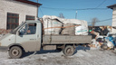 В Красноярске для переработки начали принимать пачки из-под «Доширака» и контейнеры от яиц