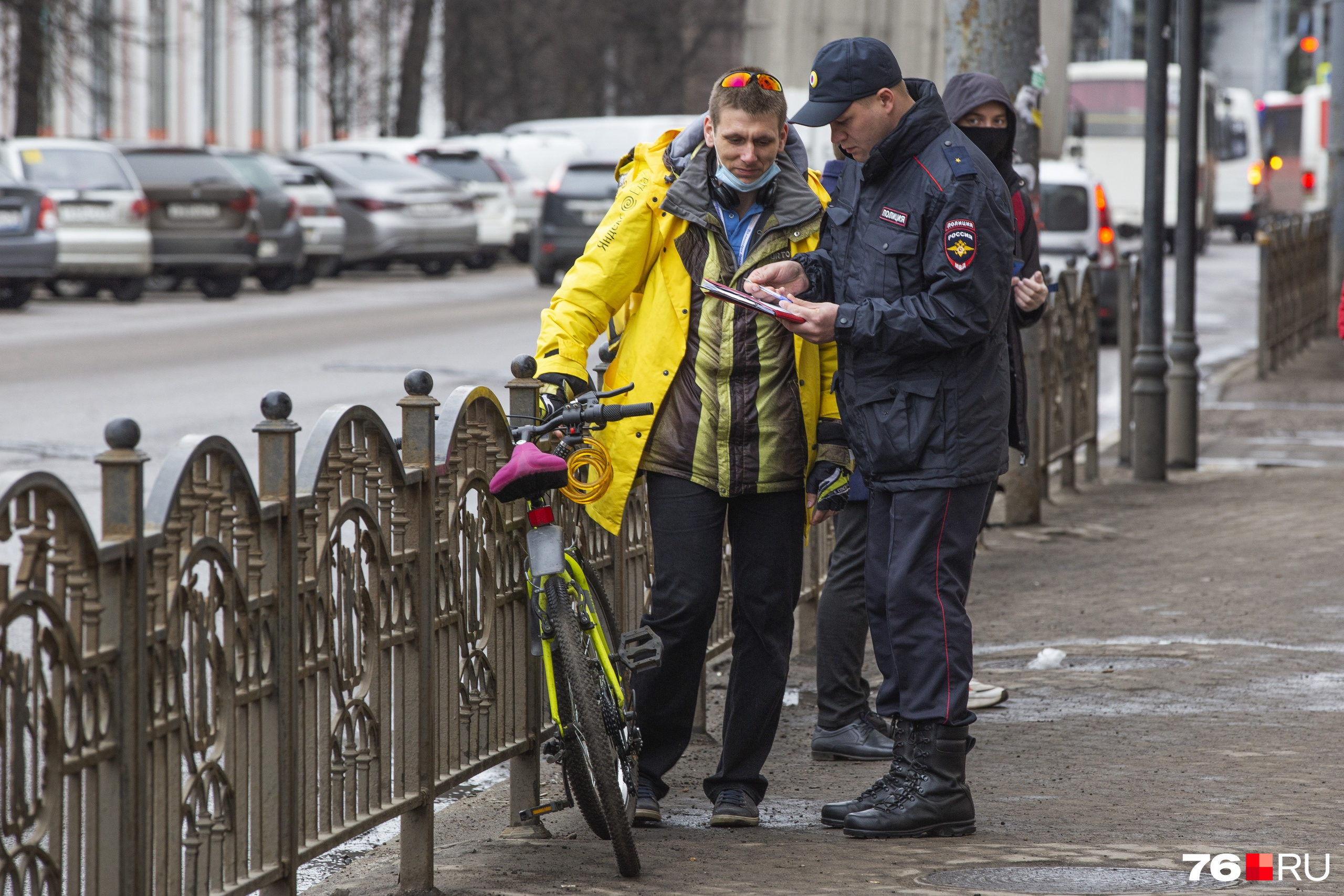 Хроника сегодня