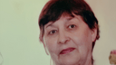 В Екатеринбурге волонтеры ищут пропавшую 74-летнюю бабушку