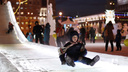 Прогнозы синоптиков на новогоднюю ночь в Челябинске поменялись