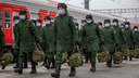 В ЦВО рассказали, когда новосибирских военных начнут прививать от коронавируса
