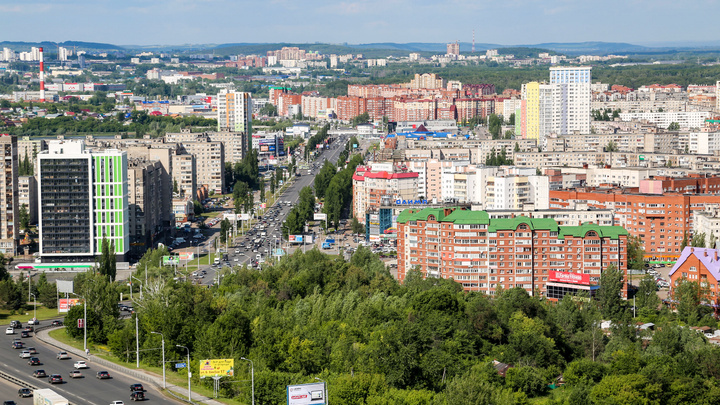 Проект Лебедева, дизайн-код и смотровые площадки: на что пойдут 215 миллионов рублей, которые Уфа получила из федерального бюджета