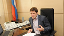 Экс-министра строительства Самарской области выпустили из-под стражи