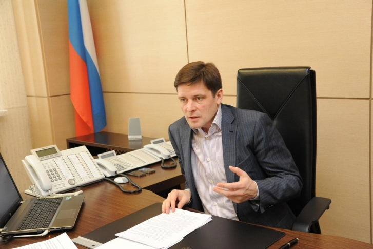 Алексей Гришин, по словам следователей, признался в преступлении, в котором его обвинили