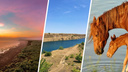 Вам точно захочется здесь побывать: 7 красивейших каньонов и озер Ростовской области