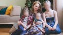 «Силы неравны»: житель Новосибирска отсудил троих детей у жены после её нервного срыва