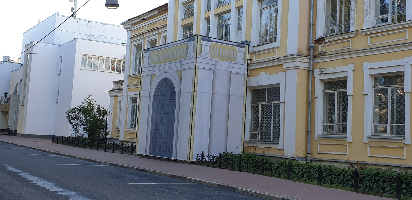 А так утром 12 сентября А так утром 12 сентября