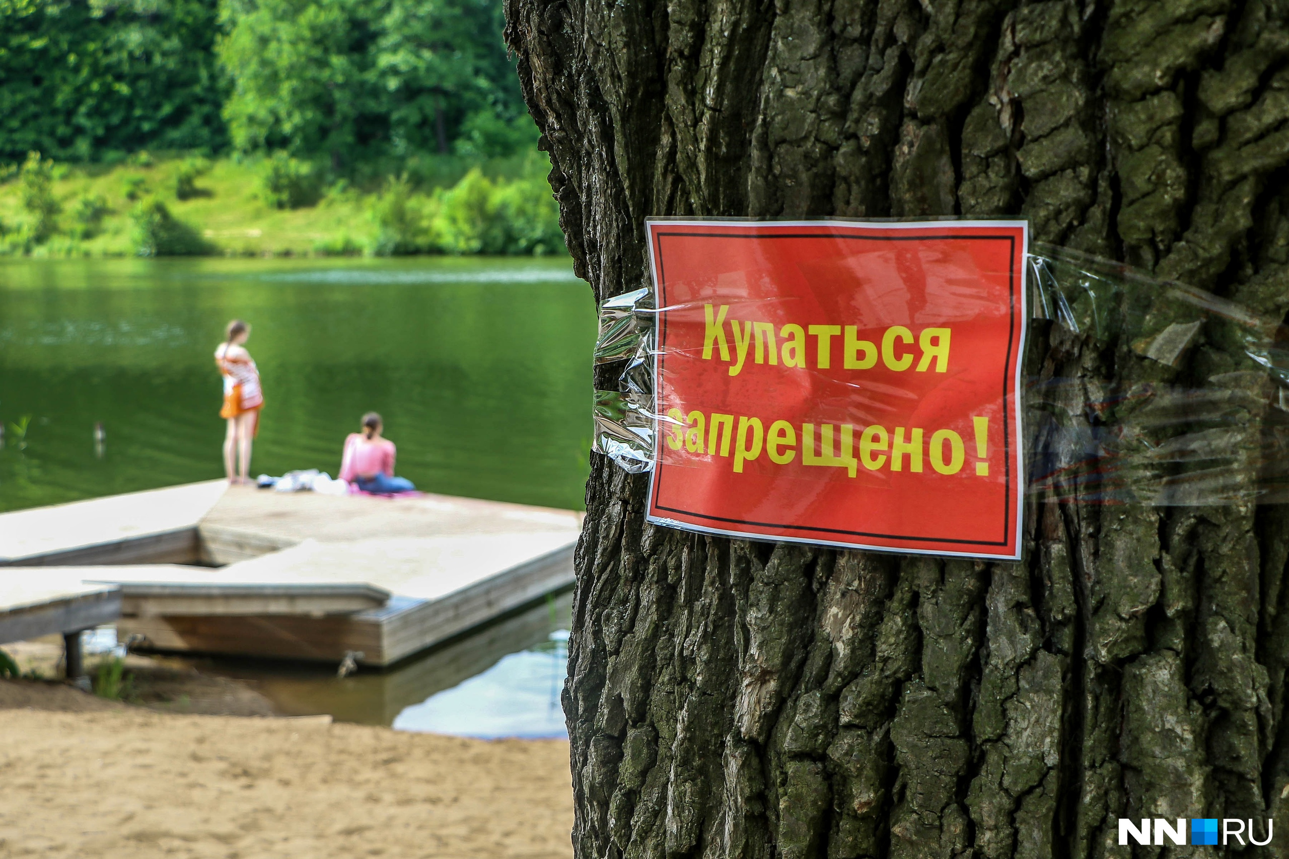 Пока, правда, не поплаваешь Пока, правда, не поплаваешь