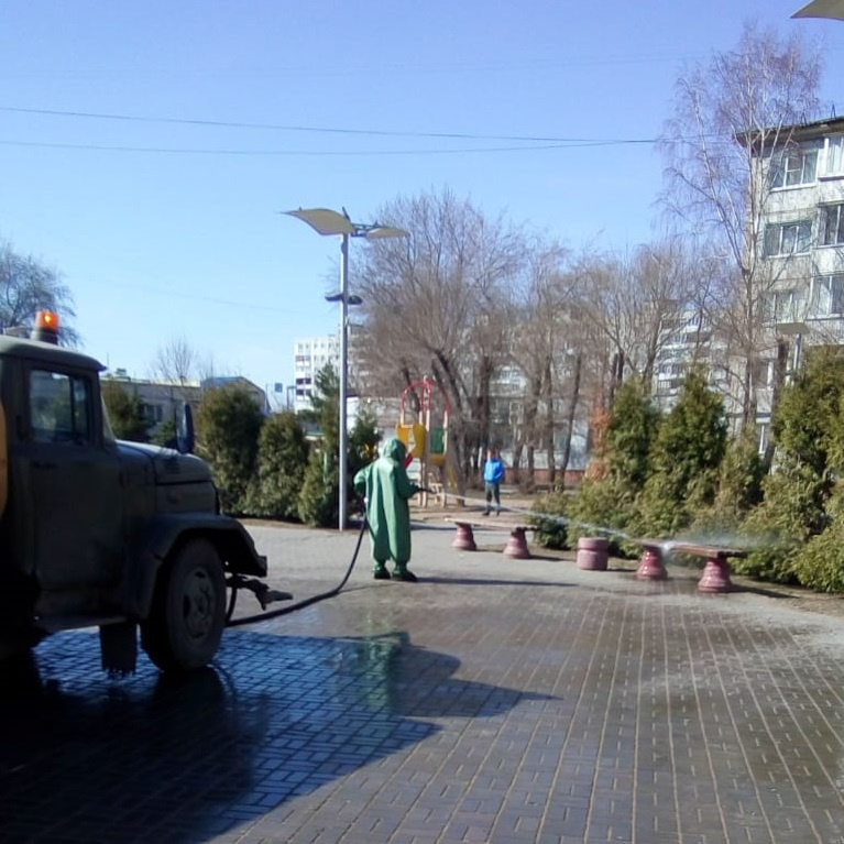 Голос омска