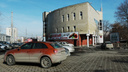 Челябинский храм Александра Невского переезжает в скандальный «утюг»
