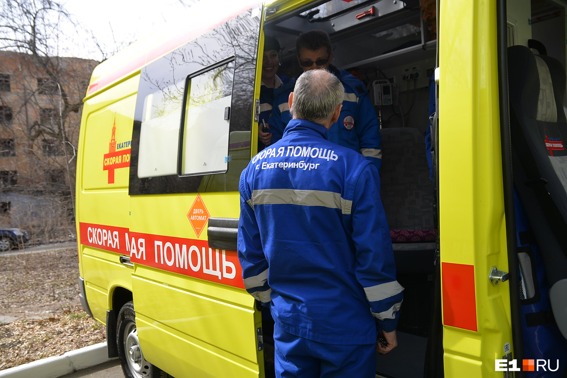 В Кузбассе игры 7-летнего мальчика со спичками и бензином закончились ожогами 50% тела