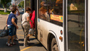 По Самаре с 28 мая начнут курсировать автобусы по новому маршруту