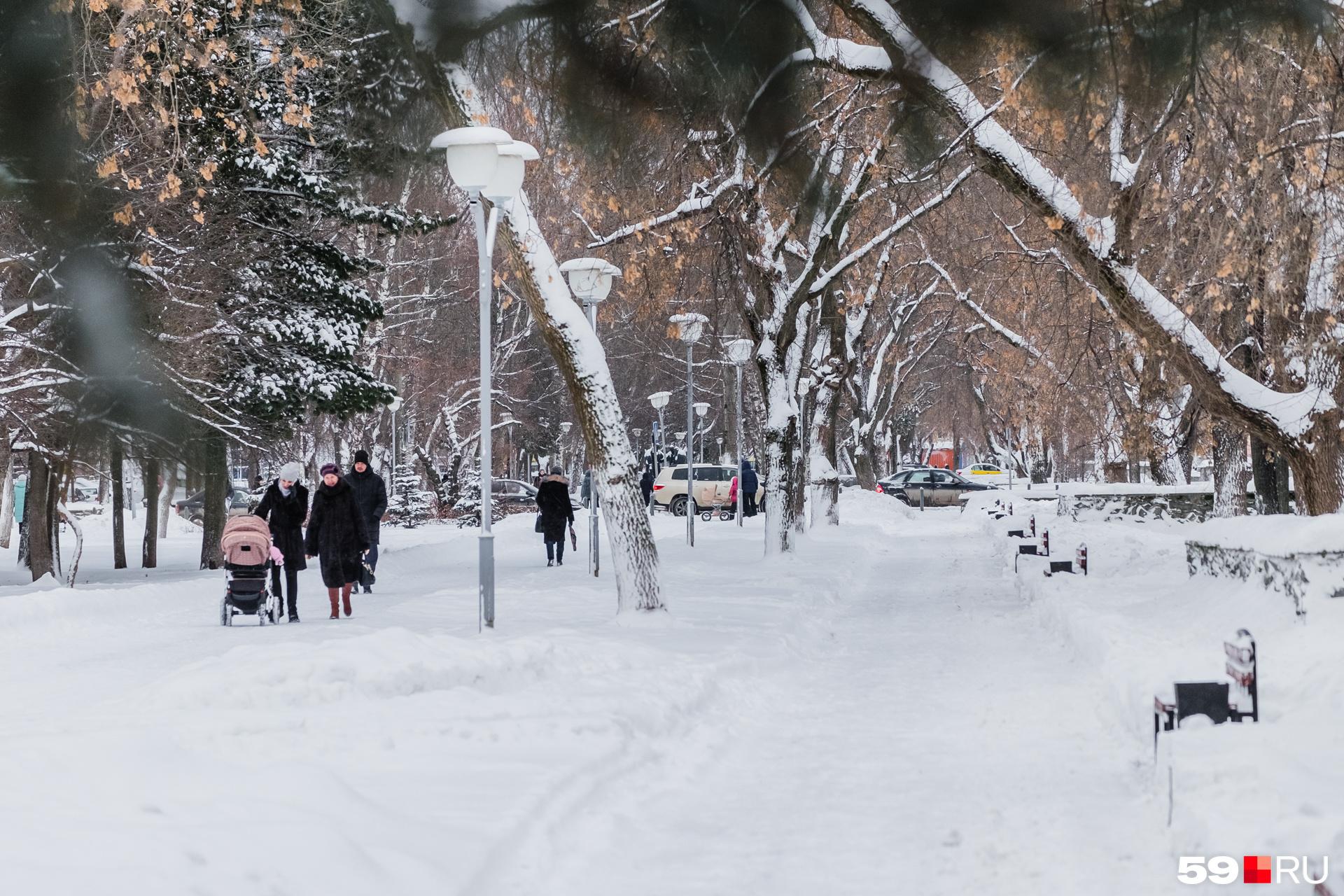 Осадки в осе пермский край