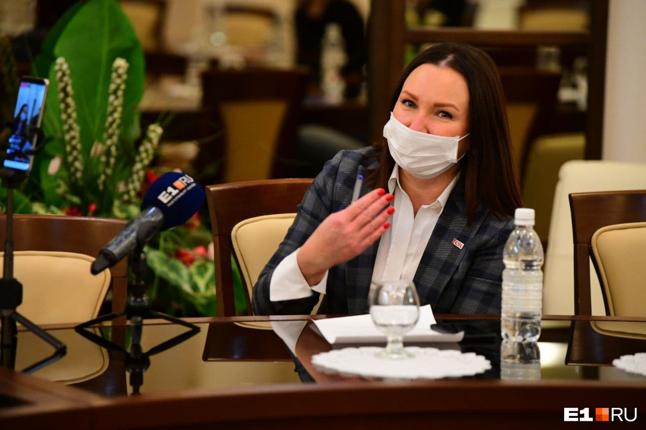 Директор ТЦ «Европа» Марина Крупина Директор ТЦ «Европа» Марина Крупина