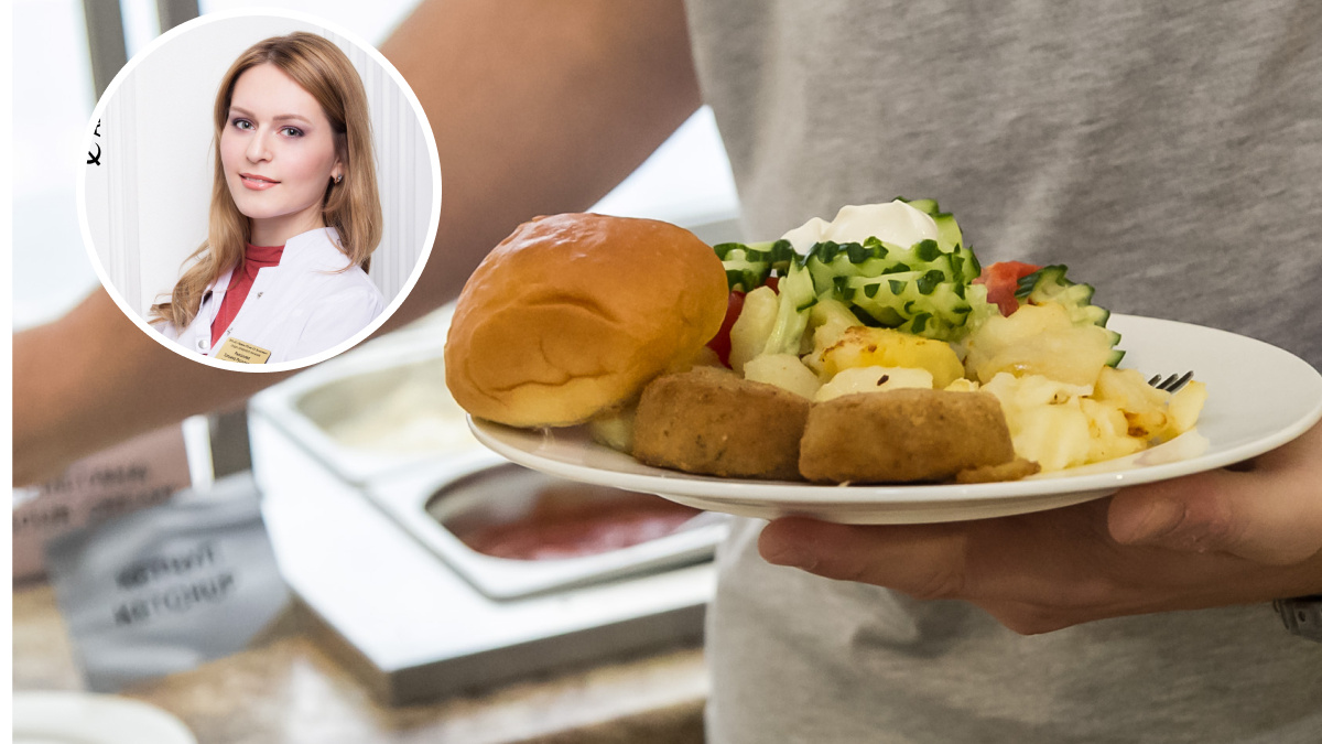 Они провоцируют переедание: диетолог из Архангельска рассказала о вредных пищевых привычках