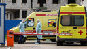 В Прикамье умерли еще пять человек с коронавирусом