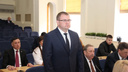 Главу Первомайского района Ростова обвинили в изнасиловании. Он утверждает, что это клевета