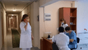 В Самаре переболевших пневмонией начали направлять в санаторий на реабилитацию