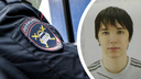 Полиция нашла Даниила Монахова, расстрелявшего шестерых человек на Бору