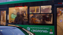 В Челябинске на линию вернули автобус, о котором долго просили жители города