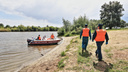 Все трое не умели плавать: в Зауралье в реке Исети нашли тела пропавших подростков