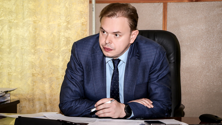 Скажите «да» или «нет»: министр образования позвал нижегородцев на родительское собрание по дистанту