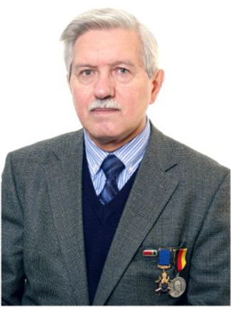 Валерий Исаков