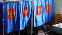 Должников пугают приставами на участках во время голосования в Новосибирске — избирком назвал эту информацию фейком