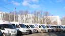 «В день зарабатываем по 300 рублей»: челябинские маршрутчики объяснили, почему устроили забастовку