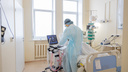 В Самарской области готовятся открыть еще один COVID-госпиталь