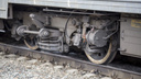 Поезд насмерть сбил мужчину на железнодорожной станции под Новосибирском