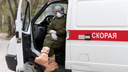Пациентов повезут в районные больницы: самое важное о COVID-19 за сутки — коротко