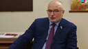 Сенатор от Красноярского края предложил сделать Путина неприкасаемым после президентского срока