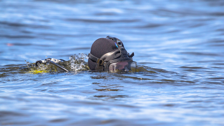 В тольяттинском озере нашли труп мужчины