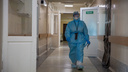 Оперштаб отчитался о 44 новых случаях коронавируса и 5 смертях в Новосибирской области