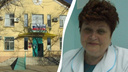 «Человек хотела работать. Спасибо ей за это»: в Волгограде проверили всех пациентов умершего от COVID-19 врача