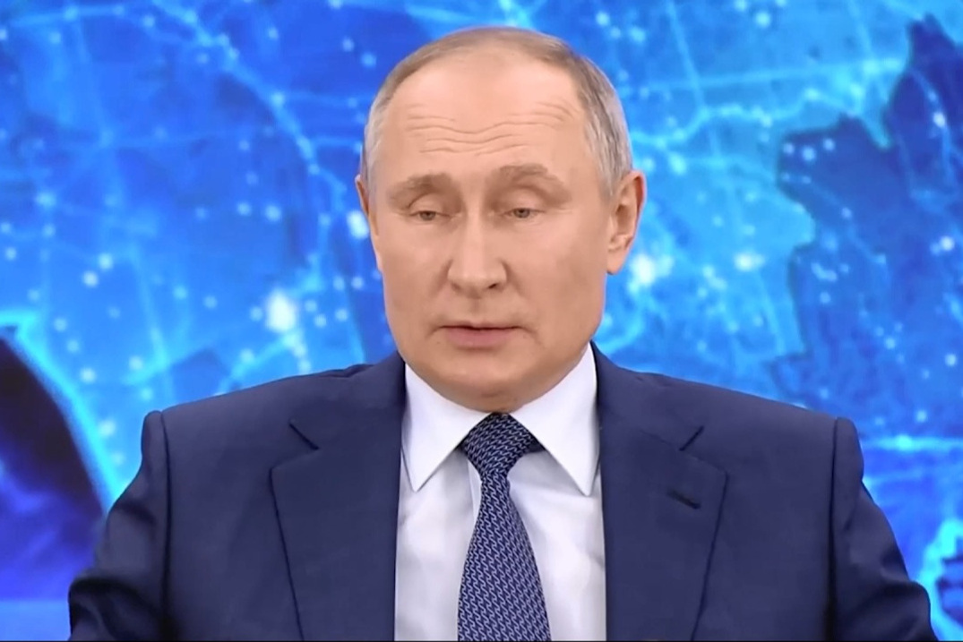 просьба обещать