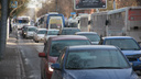 3 из 10: где в Новосибирске остались пробки, несмотря на режим самоизоляции