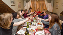 «Никаких танцев»: как пройдут новогодние корпоративы в ресторанах Ярославля во время ковида