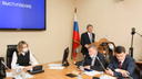 В администрации Архангельска собираются ввести новые должности
