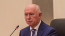 Бывшего губернатора Самарской области не смогли допросить по делу о мошенничестве