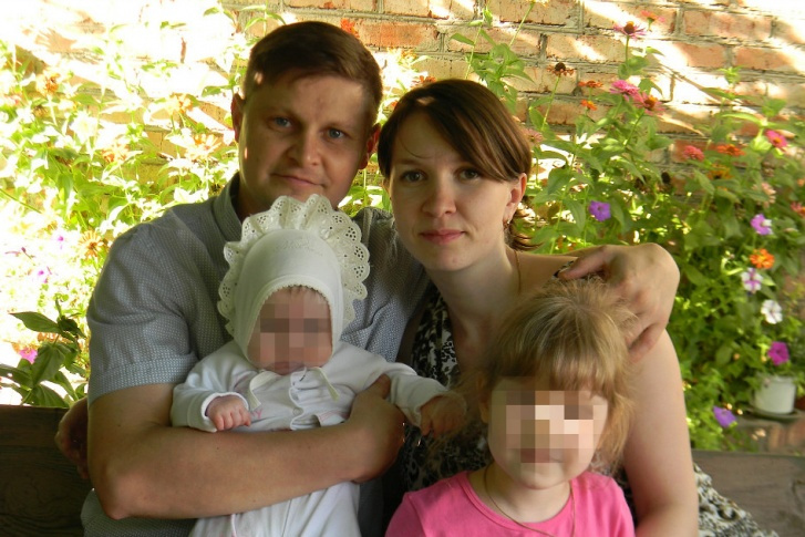 Семья была благополучной Семья была благополучной