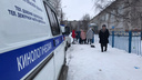 Снова за парты: учебный процесс после эвакуации в школе № 33 продолжен