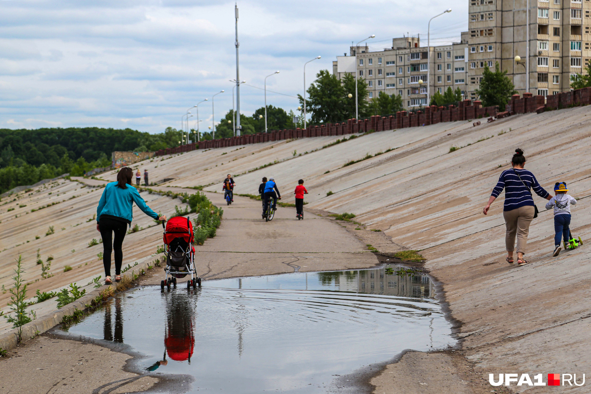 Сипайлово сегодня