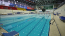 Один из крупнейших бассейнов Челябинска ждёт обновление. Власти объявили аукцион на 118 миллионов