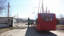 Ярославские троллейбусы переезжают в новое депо: фото с места