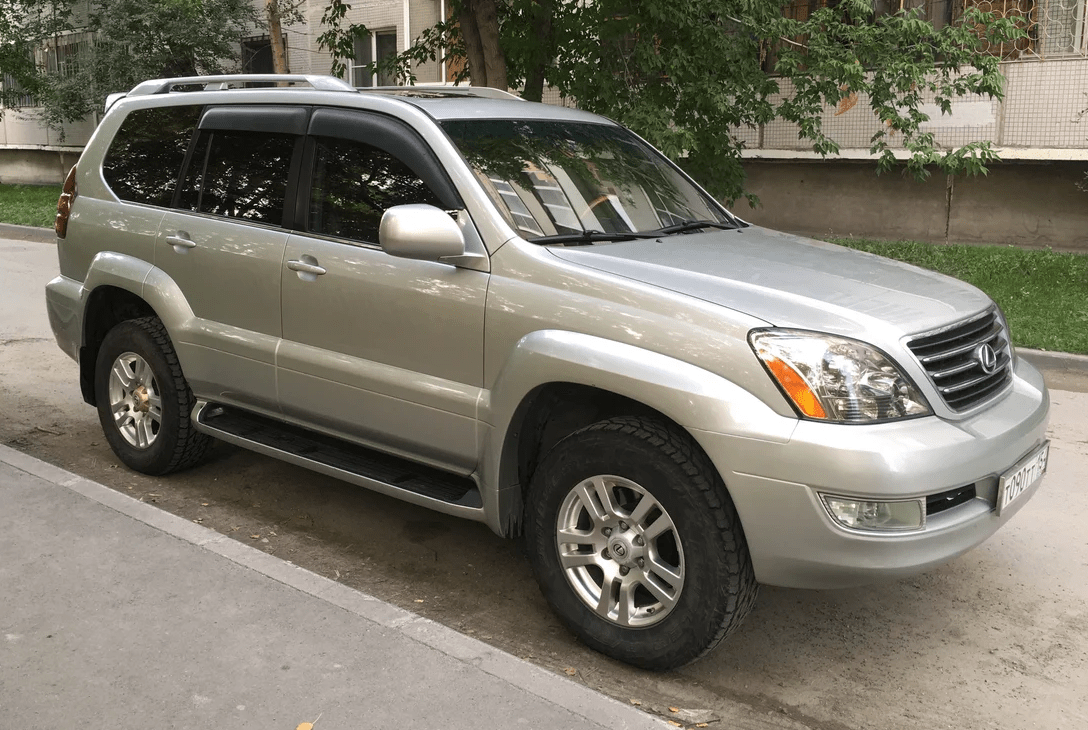 Lexus life. Lexus GX 4.7 at, 2004. Лексус GX 2004. Lexus GX 2004. Lexus gx570 2004.